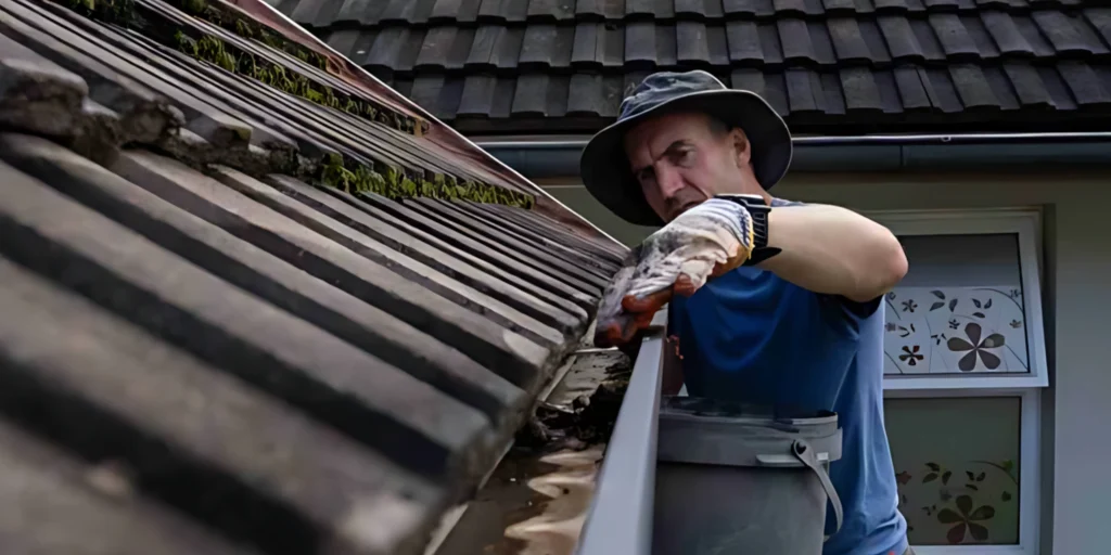 Gutter Cleaning Holden Beach home page