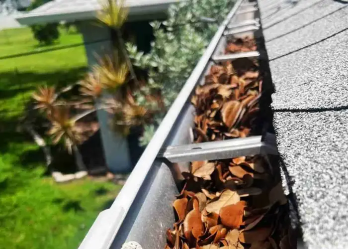 Gutter Cleaning Holden Beach home page